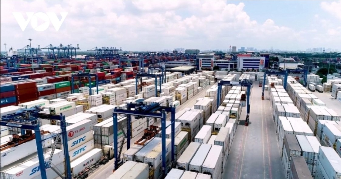 Logistics firms urged to sharpen competitiveness